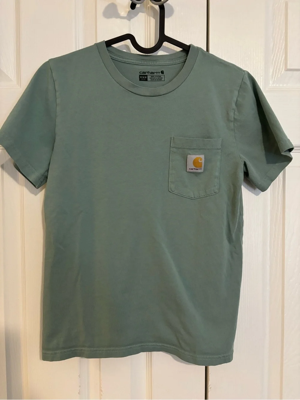 Carhartt short sleeve